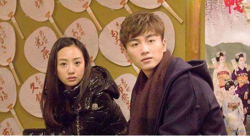 陈晓杨蓉最新爆料消息,揭秘娱乐圈背后的惊人真相! 第3张 陈晓杨蓉最新爆料消息,揭秘娱乐圈背后的惊人真相! 第3张