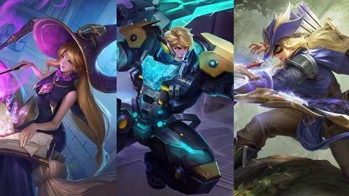 王者皮肤爆料最新爆料猴子,王者峡谷新皮肤神秘面纱揭晓  第3张