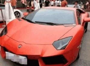 网红跑车爆料事件视频 第2张 网红跑车爆料事件视频 第2张